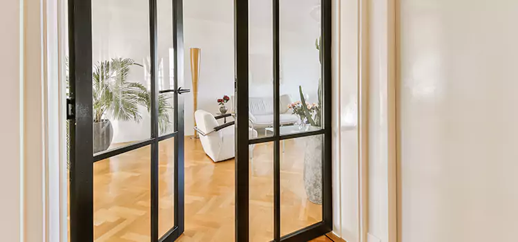 Bifold Door Replacement Gander