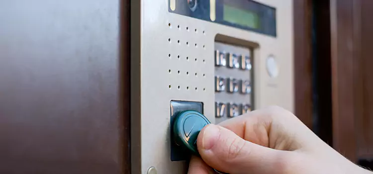 Enhanced Security Features Gander