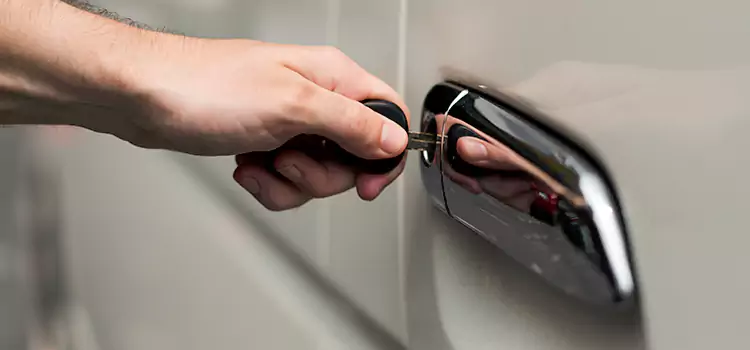 Why Choose Our Auto Locksmith Team in Gander, NL?