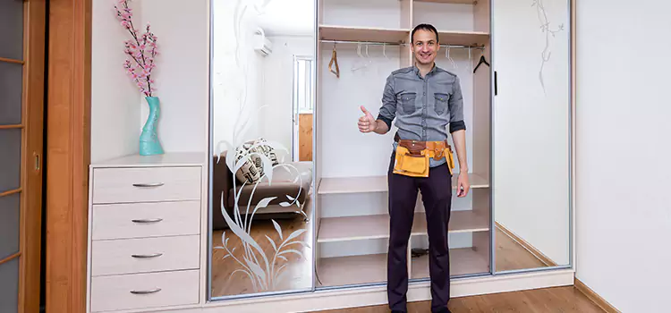Sliding Closet Door Replacement Gander