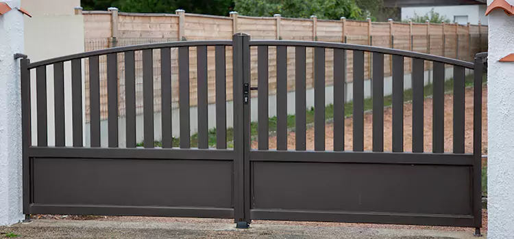 Advanced Gate Solutions in Gander, NL