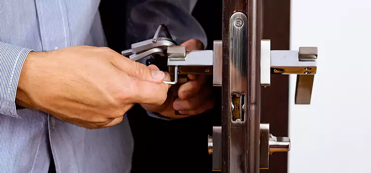 Commercial Door Lock Repair Gander