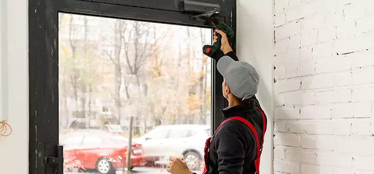 Comprehensive Door Closer Services in Gander, NL