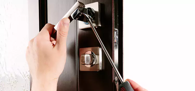 Door Lock Replacement Service Gander
