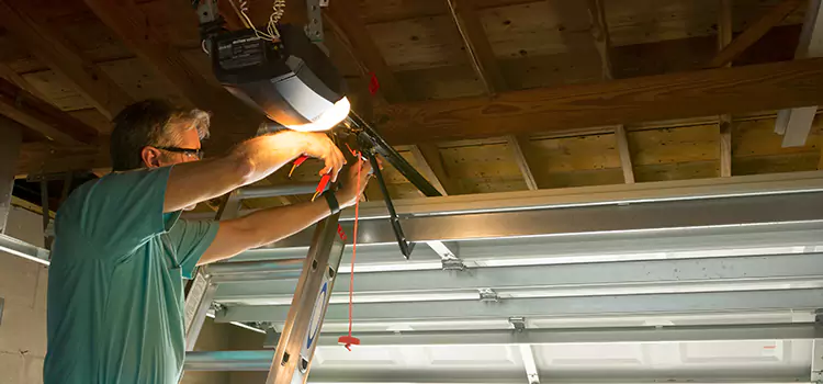 Garage Door Opener Sales and Installation Gander