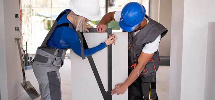Why Choose Us for Door Panel Services in Gander, NL?