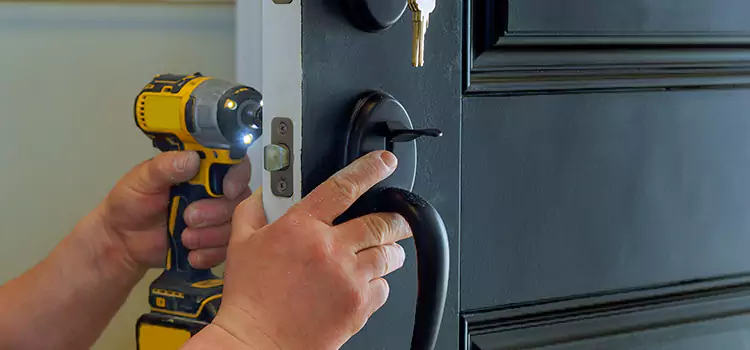Locksmith Emergency Service Gander