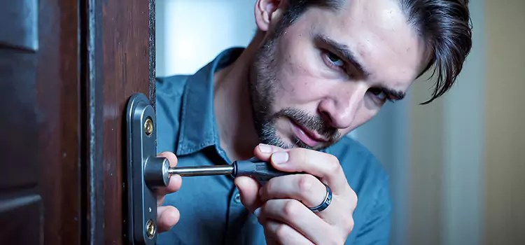 Eviction Locksmith Gander