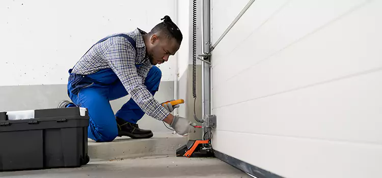 Expert Solutions for Every Garage Lock Need in Gander, NL