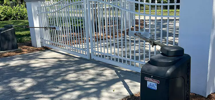 Automatic Gate Opener Repair Gander
