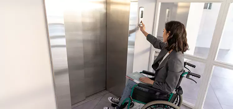 Benefits of Modern Handicap Door Systems in Gander, NL