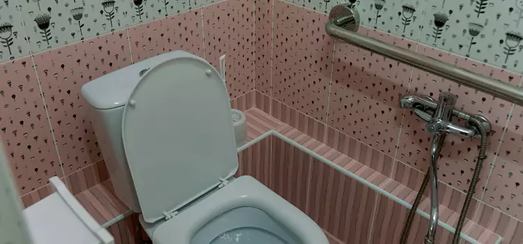 Meeting Diverse Needs With Accessible Restroom Solutions in Gander, NL