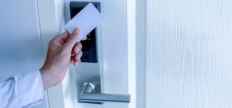 Why Choose Us for Your Keycard Lock Installation in Gander, NL?