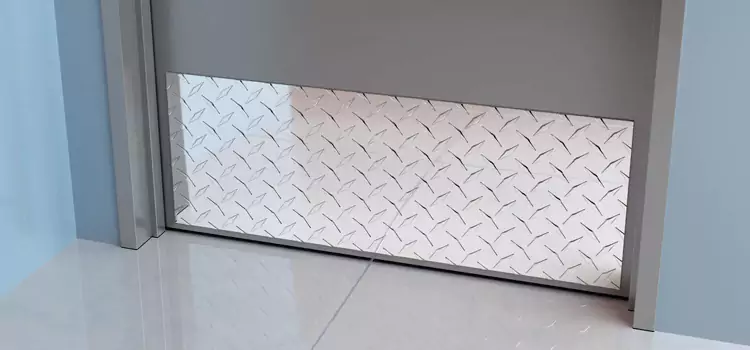 Benefits of Professional Kick Plate Solutions in Gander, NL