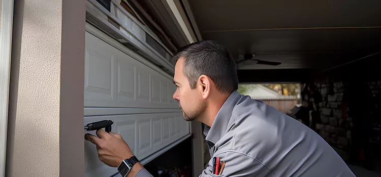Garage Door Cable Replacement Gander