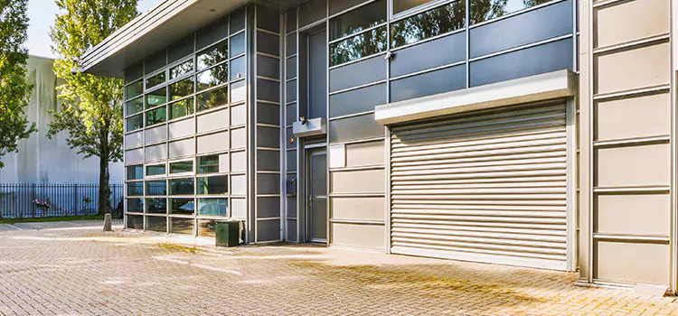 Electric Roller Garage Doors Gander