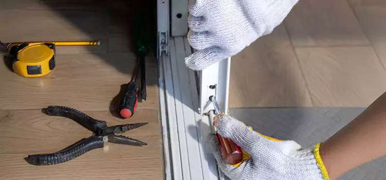 Sliding Door Installation Services in Gander, NL