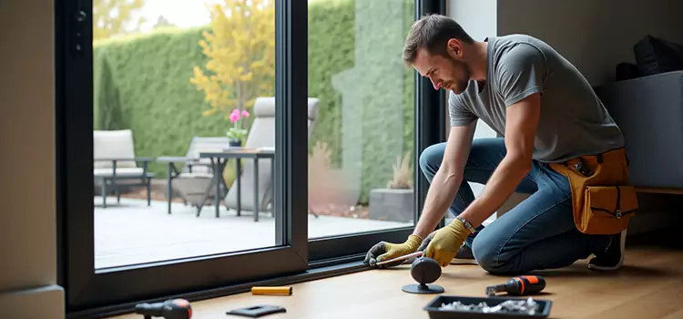 Patio Sliding Glass Door Replacement Gander