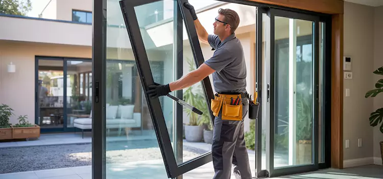 Specialized Sliding Door Roller Services in Gander, Newfoundland and Labrador