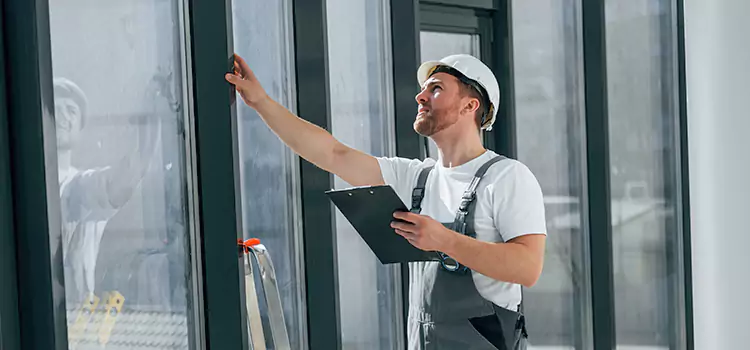 Comprehensive Solutions for Your Sticking Doors in Gander, NL