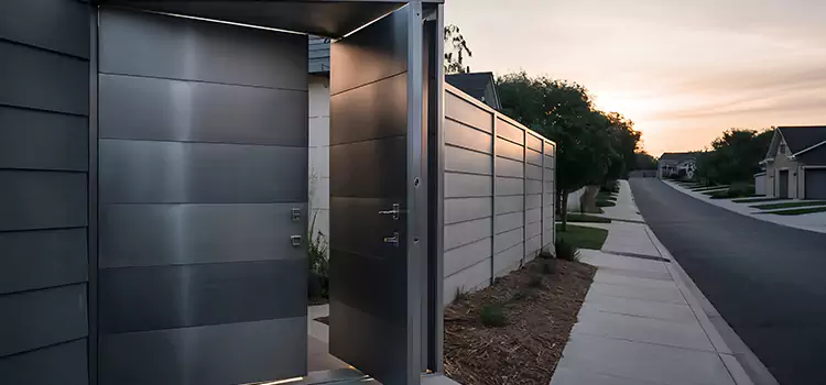 Comprehensive Steel Door Solutions in Gander, NL