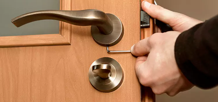 Access Control System Integration Gander
