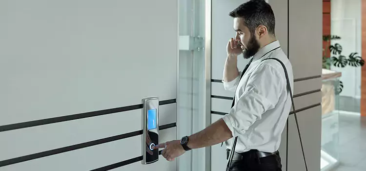 Cloud Based Access Control Gander