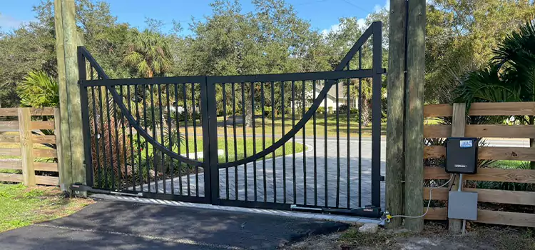 Why Choose Us for Your Automatic Gate Needs in Gander, NL?