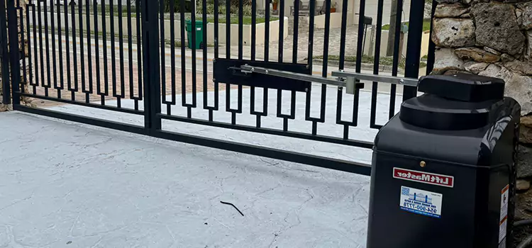 Seamless Installation and Support for Your New Gate in Gander, NL