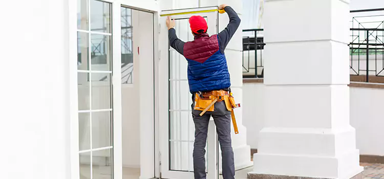 Water Damage Door Frame Repair Gander