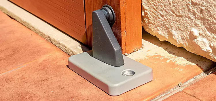 Aesthetic Door Stop Selection Gander