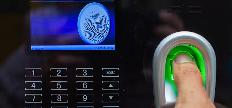 Your Trusted Partner for Secure Access in Gander, NL