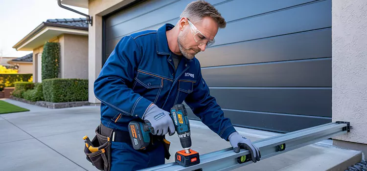 Why Choose Us for Garage Door Off Track Services in Gander, Newfoundland and Labrador?