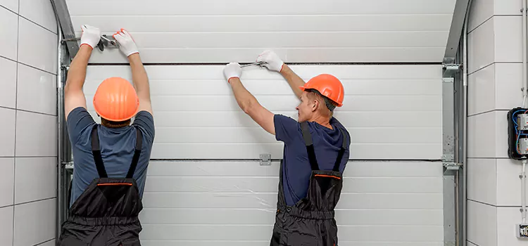 16x7 Garage Door Replacement Panels Gander
