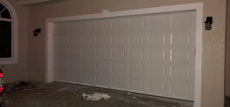 Garage Door Coil Replacement Gander
