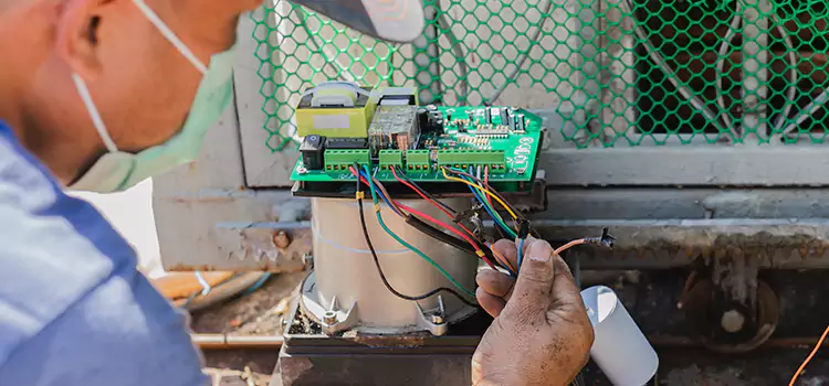 Electric Gate Motor Replacement in Gander, NL