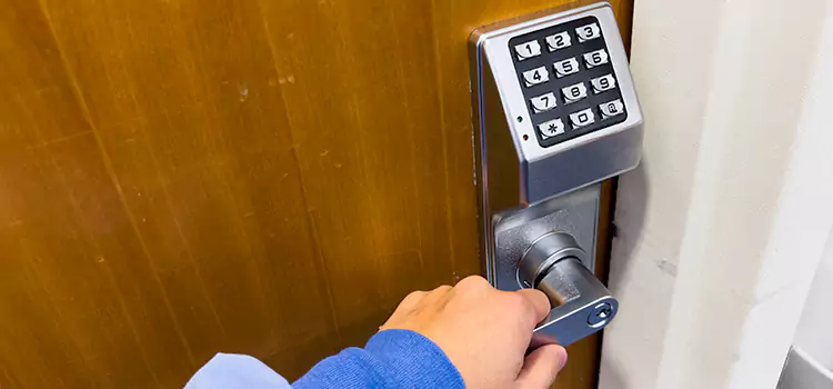 Why Choose Us for Your Keypad Lock Needs in Gander, NL?