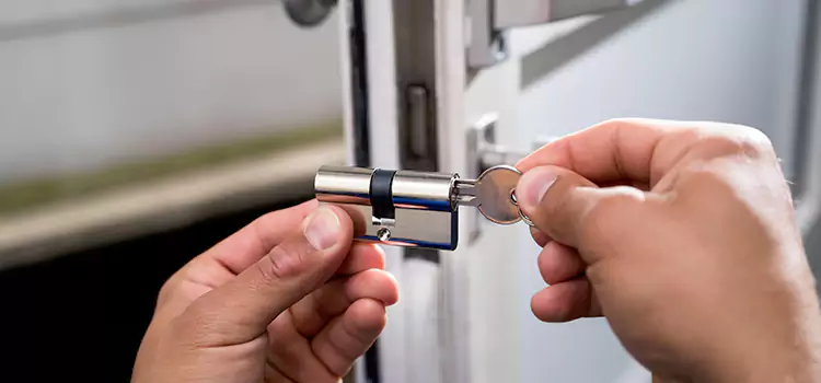 Lock Change Locksmiths Gander