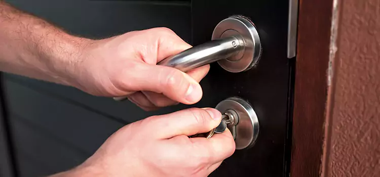 Master Key Control and Audits Gander