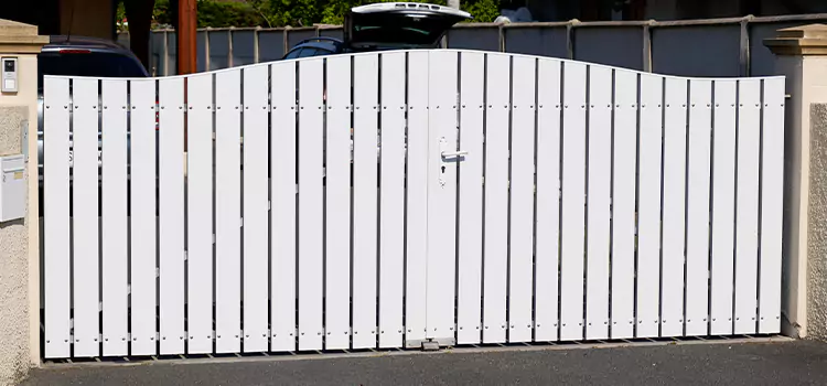 Why Choose Us for Residential Gate Repair in Gander, NL?