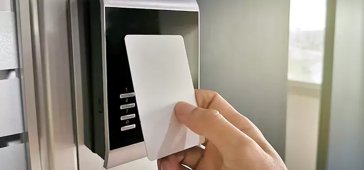 Advanced RFID Technology Integration in Gander, NL