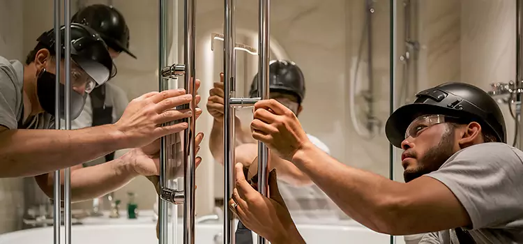 Shower Door Replacement Cost Gander