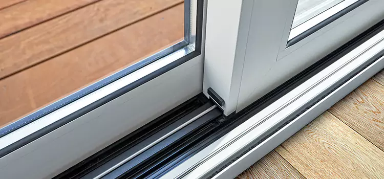 Why Your Sliding Door Keeps Getting Stuck in Gander, NL?