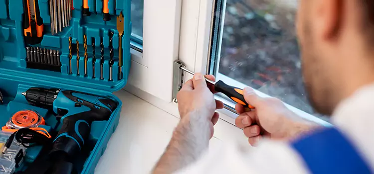 Sliding Glass Door Track Repair in Gander, NL