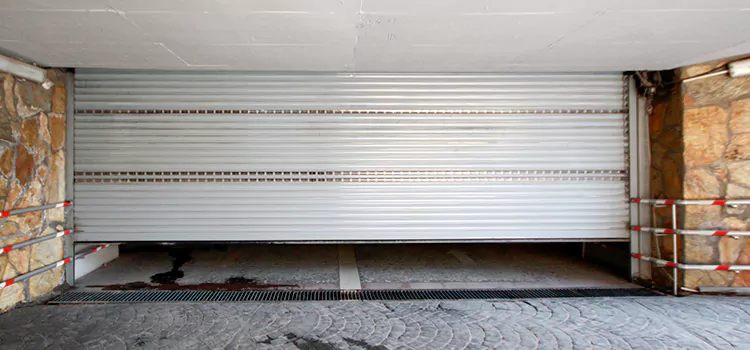 Steel Garage Door Repair Gander