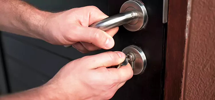 Door Closer Repair & Installation Gander