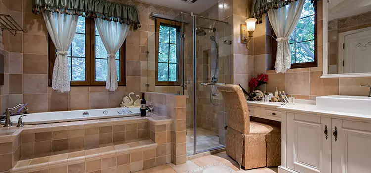Universal Remodeling Gander