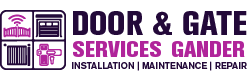 Door & Gate Services Gander